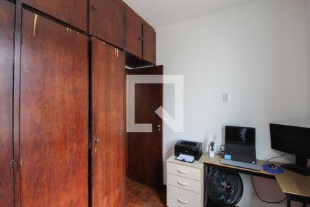 Quarto 2 de apartamento à venda com 2 quartos, 73m² em Santa Monica, Belo Horizonte