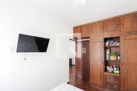 Quarto 1 de apartamento à venda com 2 quartos, 73m² em Santa Monica, Belo Horizonte