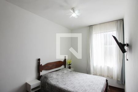 Quarto 1 de apartamento à venda com 2 quartos, 73m² em Santa Monica, Belo Horizonte