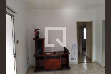 Casa à venda com 3 quartos, 330m² em Vila Suíça, Santo André