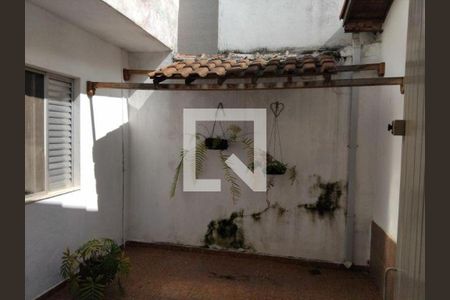 Casa à venda com 3 quartos, 330m² em Vila Suíça, Santo André