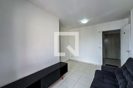 Sala de apartamento para alugar com 2 quartos, 47m² em Mooca, São Paulo