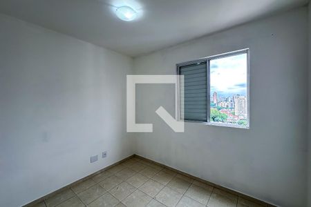 Quarto 1 de apartamento para alugar com 2 quartos, 47m² em Mooca, São Paulo