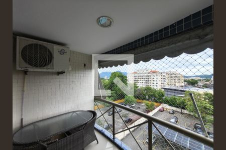 Apartamento para alugar com 2 quartos, 77m² em Taquara, Rio de Janeiro