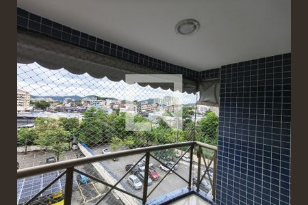 Apartamento para alugar com 2 quartos, 77m² em Taquara, Rio de Janeiro