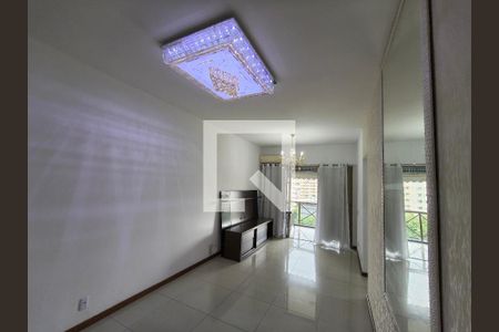 Apartamento para alugar com 2 quartos, 77m² em Taquara, Rio de Janeiro