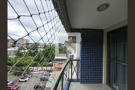Apartamento para alugar com 2 quartos, 77m² em Taquara, Rio de Janeiro