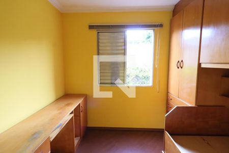 Quarto 1 de apartamento à venda com 2 quartos, 50m² em Quitaúna, Osasco