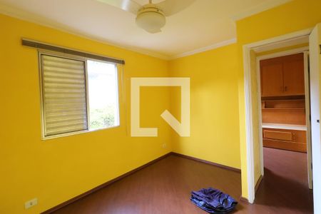 Quarto 2 de apartamento à venda com 2 quartos, 50m² em Quitaúna, Osasco