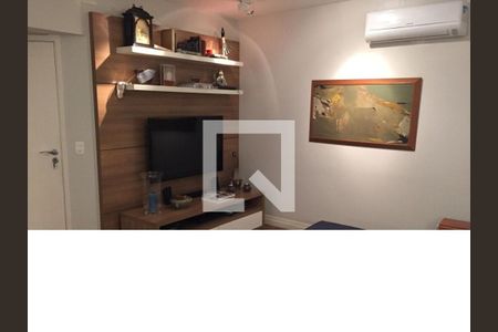 Apartamento à venda com 3 quartos, 169m² em Brooklin, São Paulo