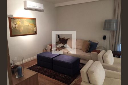 Apartamento à venda com 3 quartos, 169m² em Brooklin, São Paulo