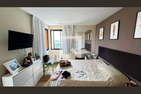 Apartamento à venda com 3 quartos, 120m² em Barra da Tijuca, Rio de Janeiro