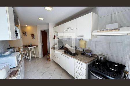 Apartamento à venda com 3 quartos, 120m² em Barra da Tijuca, Rio de Janeiro