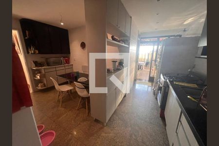 Apartamento à venda com 3 quartos, 210m² em Barra da Tijuca, Rio de Janeiro