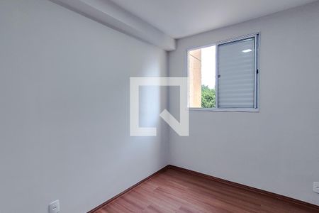Quarto 1 de apartamento para alugar com 2 quartos, 35m² em Lapa, São Paulo
