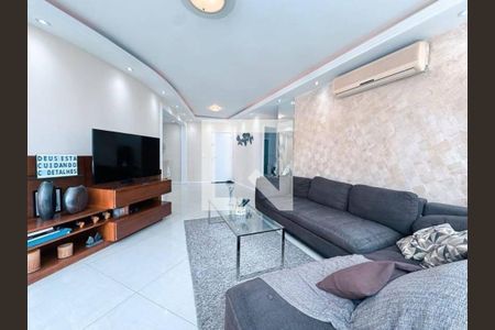 Apartamento à venda com 2 quartos, 86m² em Barra da Tijuca, Rio de Janeiro