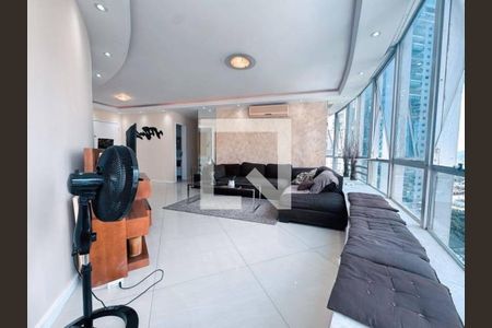 Apartamento à venda com 2 quartos, 86m² em Barra da Tijuca, Rio de Janeiro