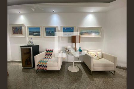 Apartamento à venda com 3 quartos, 230m² em Barra da Tijuca, Rio de Janeiro