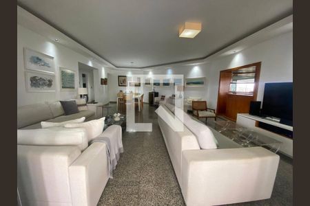 Apartamento à venda com 3 quartos, 230m² em Barra da Tijuca, Rio de Janeiro