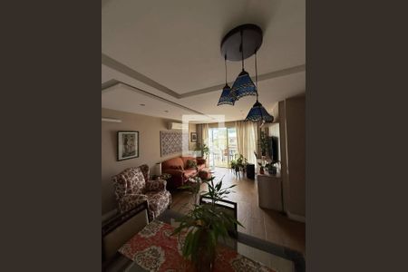 Apartamento à venda com 3 quartos, 200m² em Recreio dos Bandeirantes, Rio de Janeiro