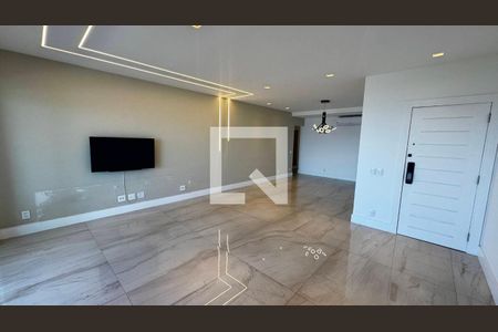 Apartamento à venda com 3 quartos, 156m² em Barra da Tijuca, Rio de Janeiro