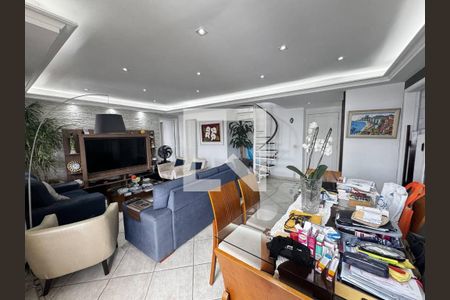 Apartamento à venda com 3 quartos, 152m² em Recreio dos Bandeirantes, Rio de Janeiro