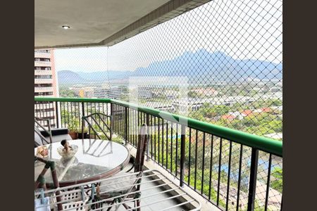 Apartamento à venda com 2 quartos, 105m² em Barra da Tijuca, Rio de Janeiro