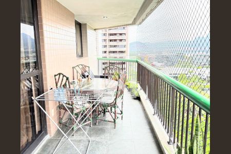 Apartamento à venda com 2 quartos, 105m² em Barra da Tijuca, Rio de Janeiro