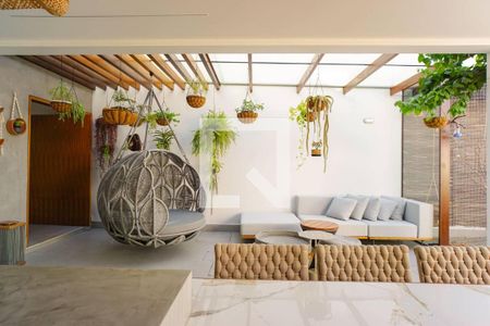 Casa à venda com 6 quartos, 415m² em Barra da Tijuca, Rio de Janeiro