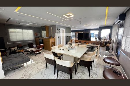 Casa à venda com 4 quartos, 383m² em Recreio dos Bandeirantes, Rio de Janeiro