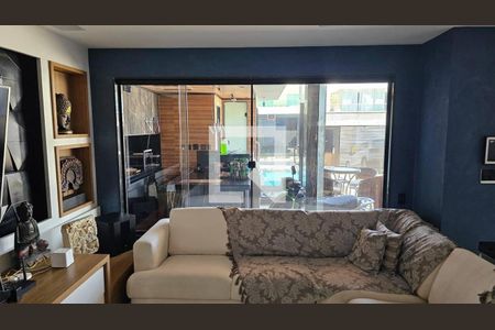 Casa à venda com 4 quartos, 383m² em Recreio dos Bandeirantes, Rio de Janeiro