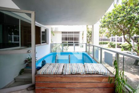 Apartamento à venda com 4 quartos, 215m² em Barra da Tijuca, Rio de Janeiro