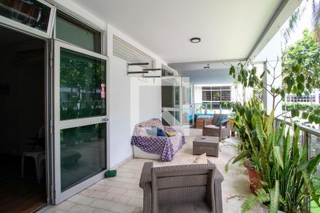 Apartamento à venda com 4 quartos, 215m² em Barra da Tijuca, Rio de Janeiro