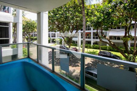 Apartamento à venda com 4 quartos, 215m² em Barra da Tijuca, Rio de Janeiro