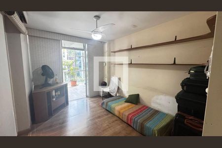 Apartamento à venda com 4 quartos, 215m² em Barra da Tijuca, Rio de Janeiro