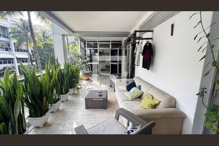 Apartamento à venda com 4 quartos, 215m² em Barra da Tijuca, Rio de Janeiro