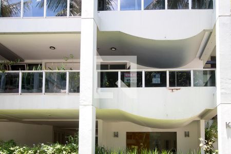 Apartamento à venda com 4 quartos, 215m² em Barra da Tijuca, Rio de Janeiro