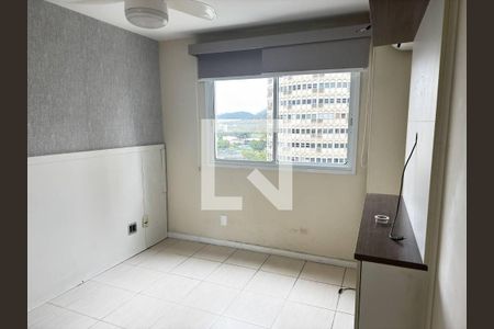 Apartamento à venda com 2 quartos, 65m² em Barra da Tijuca, Rio de Janeiro