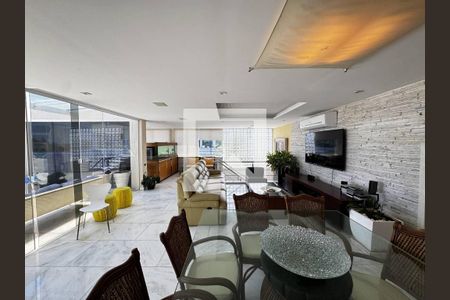 Apartamento à venda com 4 quartos, 502m² em Barra da Tijuca, Rio de Janeiro