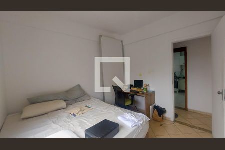 Quarto de apartamento à venda com 2 quartos, 82m² em Barra Funda, São Paulo