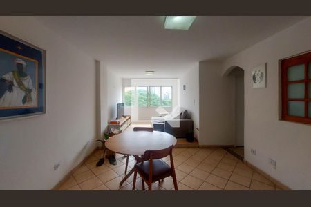 Sala de apartamento à venda com 2 quartos, 82m² em Barra Funda, São Paulo
