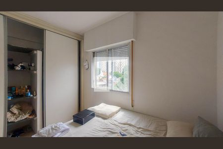Quarto de apartamento à venda com 2 quartos, 82m² em Barra Funda, São Paulo