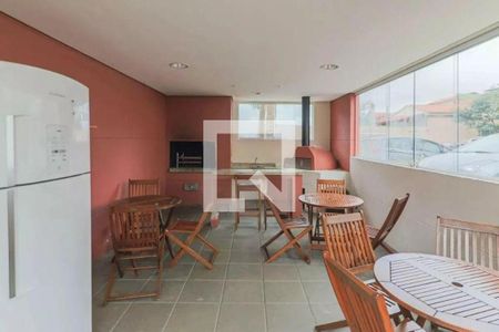Apartamento à venda com 2 quartos, 70m² em Vila Polopoli, São Paulo