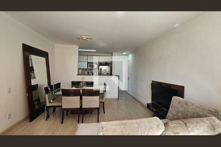 Apartamento à venda com 2 quartos, 70m² em Vila Polopoli, São Paulo