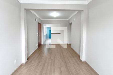 Sala de apartamento para alugar com 2 quartos, 42m² em Vila Marieta, Campinas