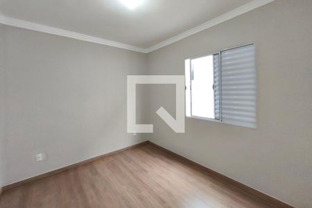 Quarto 1 de apartamento para alugar com 2 quartos, 42m² em Vila Marieta, Campinas