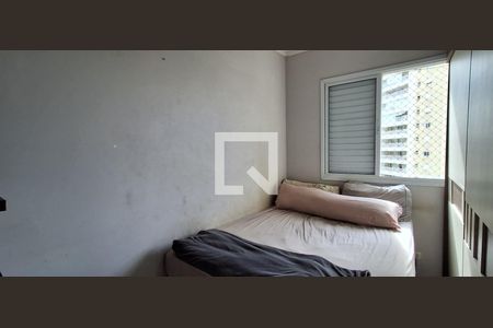 Quarto 1 de apartamento à venda com 3 quartos, 70m² em Campestre, São Caetano do Sul