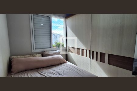 Quarto 1 de apartamento à venda com 3 quartos, 70m² em Campestre, São Caetano do Sul