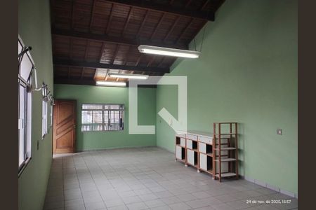 Casa à venda com 2 quartos, 126m² em Campestre, Santo André