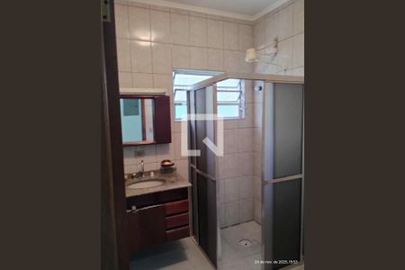 Casa à venda com 2 quartos, 126m² em Campestre, Santo André